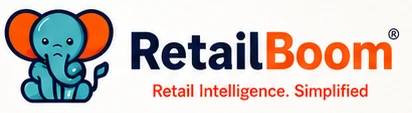 RetailBoom – Retail Intelligence. Simplified
